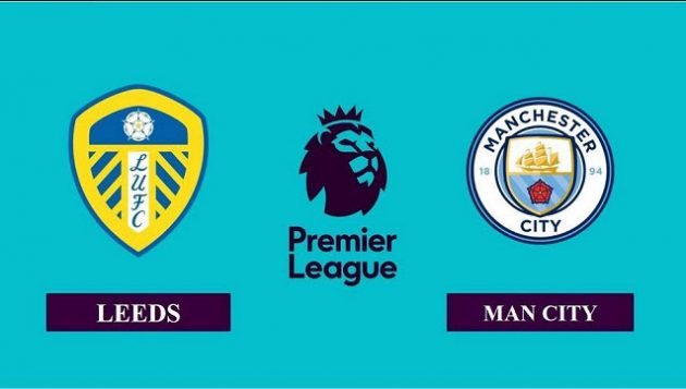 Soi keo Leeds vs Manchester City, 30/04/2022