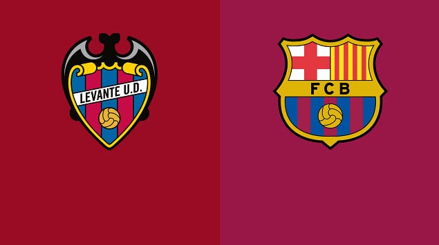 Soi kèo bóng đá Levante vs Barcelona, 10/04/2022