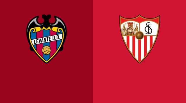 Soi kèo bóng đá Levante vs Sevilla, 22/04/2022