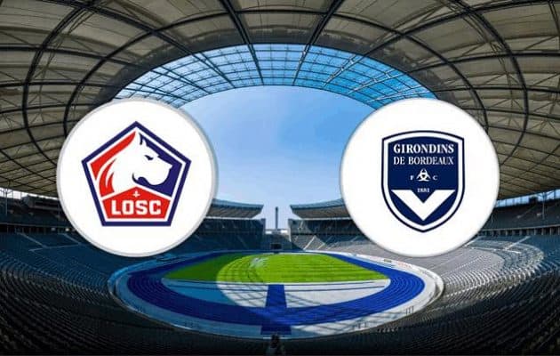 Soi kèo bóng đá Lille vs Bordeaux, 03/04/2022 Soi keo Lille vs Bordeaux, 03/04/2022