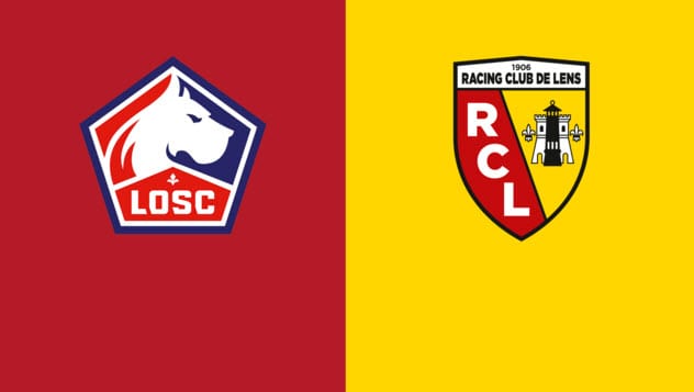 Soi kèo bóng đá Lille vs Lens, 17/04/2022