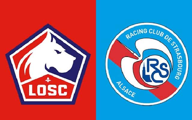 Soi kèo bóng đá Lille vs Strasbourg, 24/04/2022