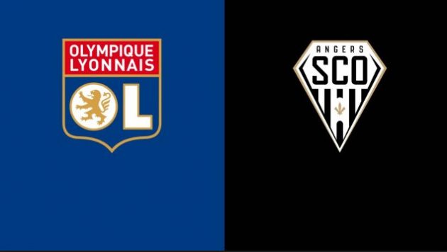 Soi keo Lyon vs Angers, 03/04/2022