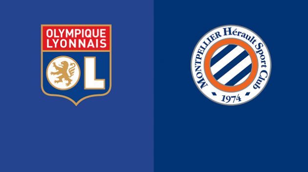 Soi keo Lyon vs Montpellier, 24/04/2022