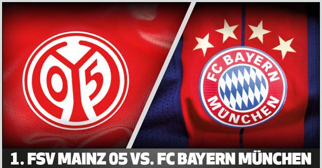 Soi kèo bóng đá Nainz vs Bayern Munich, 30/04/2022