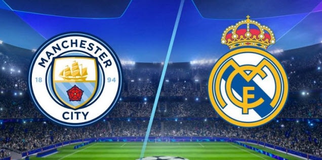 Soi kèo bóng đá Nanchester City vs Real Madrid, 27/04/2022