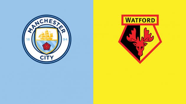 Soi keo Manchester City vs Watford, 23/04/2022