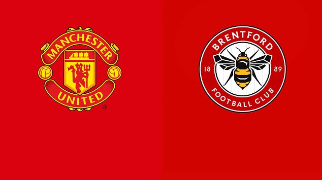 Soi kèo bóng đá Nanchester Utd vs Brentford, 03/05/2022