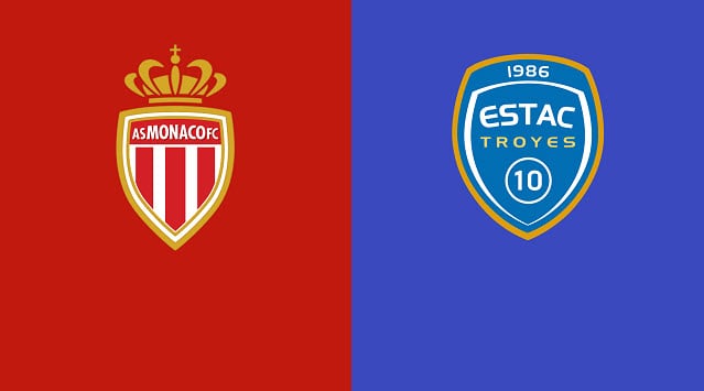 Soi kèo bóng đá Nonaco vs Troyes, 10/04/2022