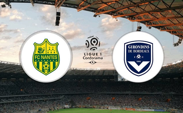 Soi kèo bóng đá Nantes vs Bordeaux, 24/04/2022