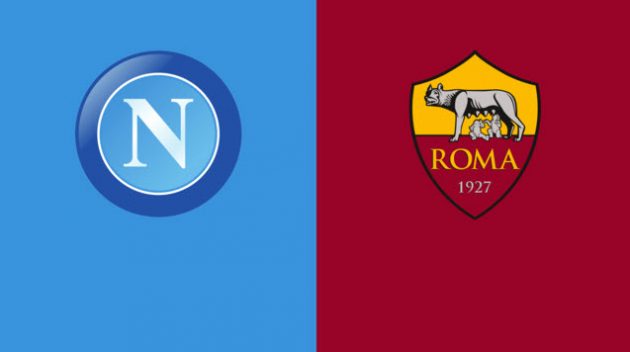Soi kèo bóng đá Napoli vs AS Roma, 19/04/2022 Soi keo Napoli vs AS Roma, 19/04/2022