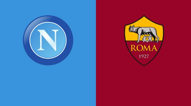 Soi kèo bóng đá Napoli vs AS Roma, 19/04/2022