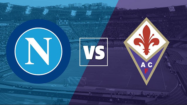 Soi kèo bóng đá Napoli vs Fiorentina, 10/04/2022