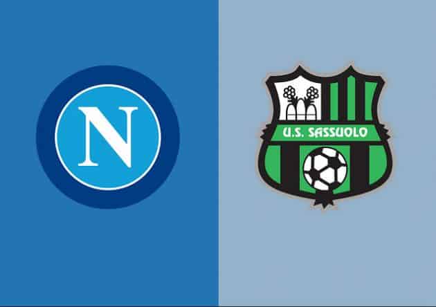 Soi kèo bóng đá Napoli vs Sassuolo, 01/05/2022 Soi keo Napoli vs Sassuolo, 01/05/2022
