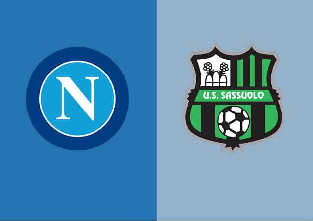 Soi kèo bóng đá Napoli vs Sassuolo, 01/05/2022