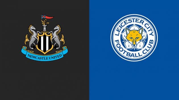 Soi keo Newcastle vs Leicester, 17/04/2022