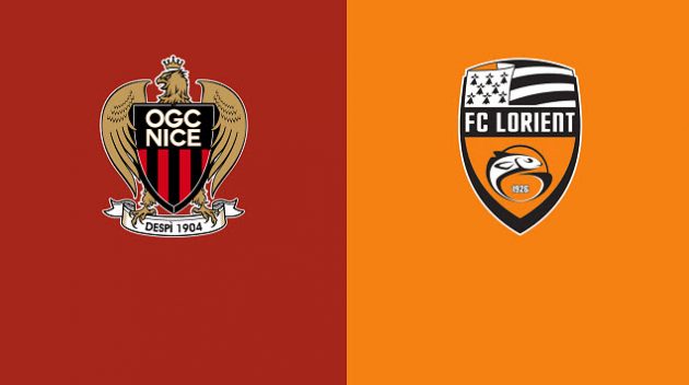 Soi keo Nice vs Lorient, 17/04/2022