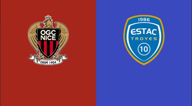 Soi kèo bóng đá Nice vs Troyes, 24/04/2022