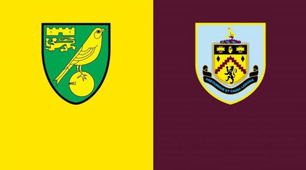 Soi keo Norwich vs Burnley, 10/04/2022