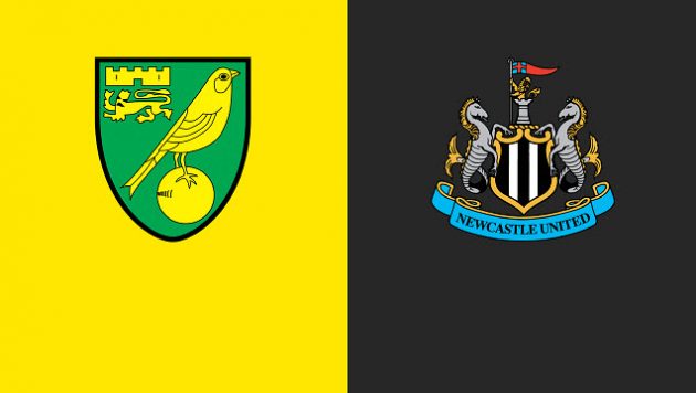 Soi keo Norwich vs Newcastle, 23/04/2022