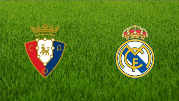 Soi kèo bóng đá Osasuna vs Real Madrid, 20/04/2022 Soi keo Osasuna vs Real Madrid, 20/04/2022