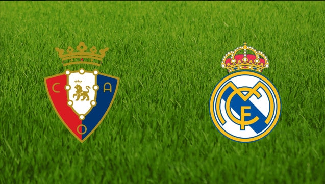 Soi kèo bóng đá Osasuna vs Real Madrid, 20/04/2022