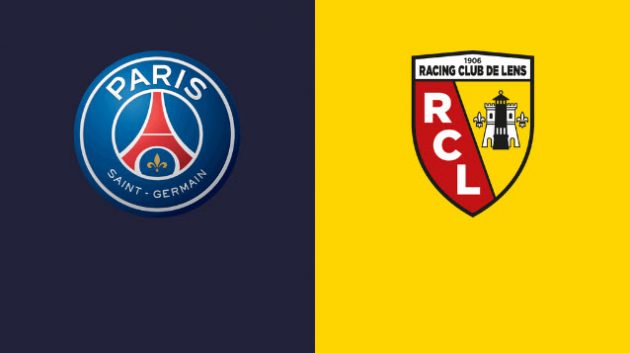 Soi keo Paris SG vs Lens, 24/04/2022