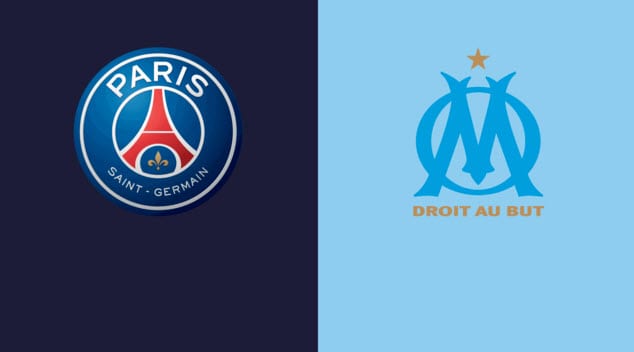 Soi kèo bóng đá Paris SG vs Marseille, 18/04/2022