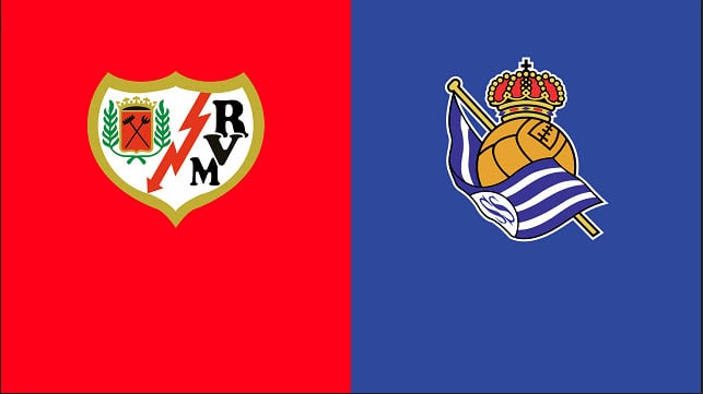 Soi kèo bóng đá Rayo Vallecano vs Real Sociedad, 01/05/2022