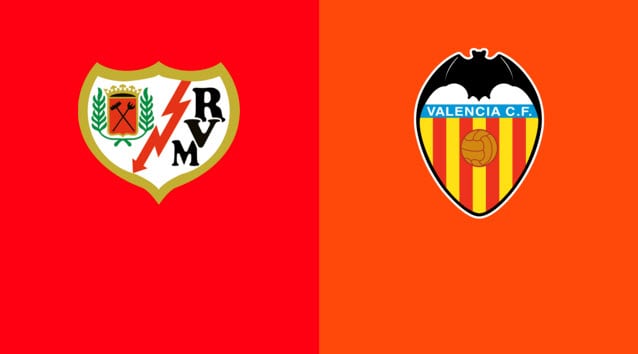 Soi kèo bóng đá Rayo Vallecano vs Valencia, 12/04/2022