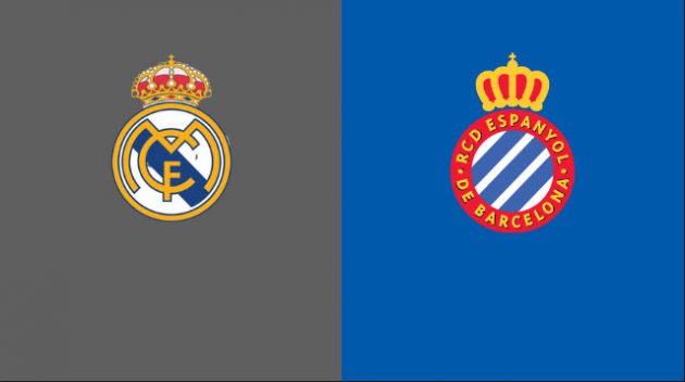 Soi keo Real Madrid vs Espanyol, 30/04/2022