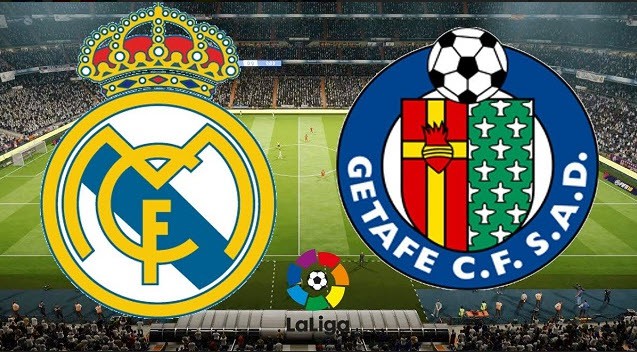 Soi kèo bóng đá Real Madrid vs Getafe, 10/04/2022