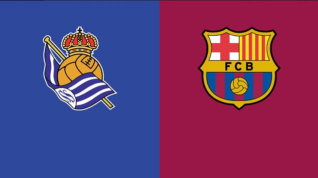 Soi kèo bóng đá Real Sociedad vs Barcelona, 20/04/2022