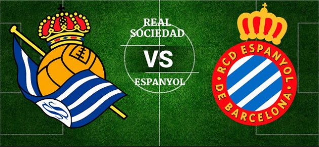 Soi kèo bóng đá Real Sociedad vs Espanyol, 05/04/2022 Soi keo Real Sociedad vs Espanyol, 05/04/2022