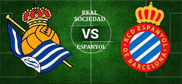 Soi kèo bóng đá Real Sociedad vs Espanyol, 05/04/2022