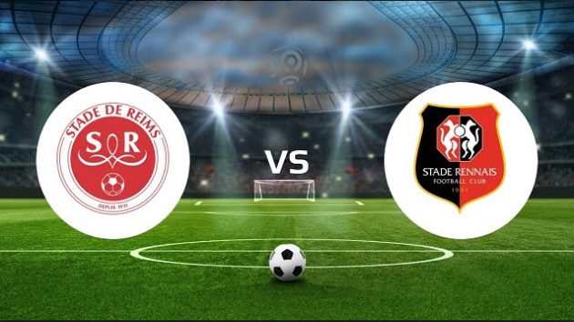Soi kèo bóng đá Reims vs Rennes, 09/04/2022 Soi keo Reims vs Rennes, 09/04/2022