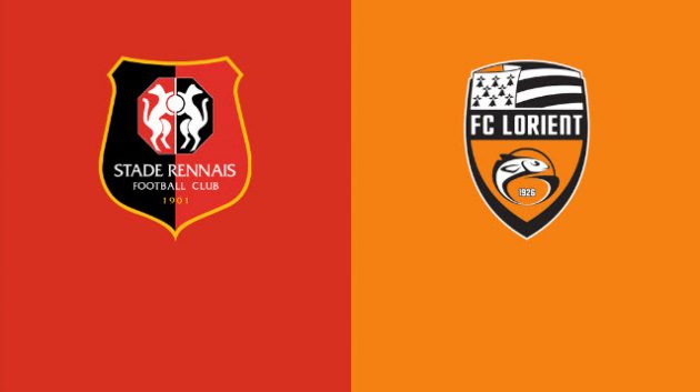 Soi keo Rennes vs Lorient, 24/04/2022