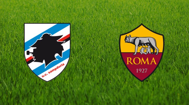 Soi kèo bóng đá Sampdoria vs AS Roma, 03/04/2022