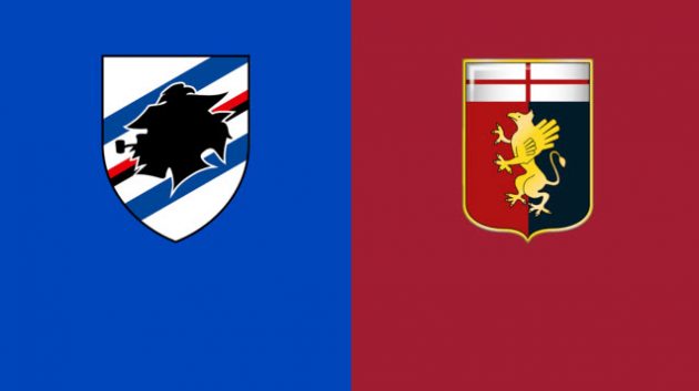 Soi keo Sampdoria vs Genoa, 30/04/2022