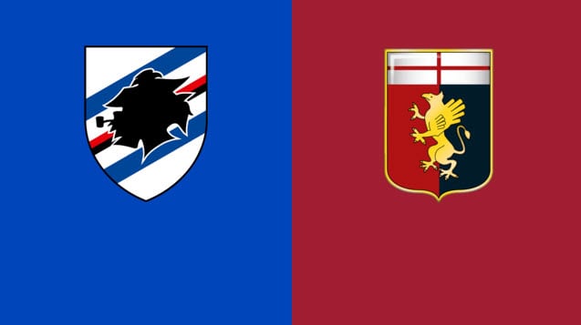 Soi kèo bóng đá Sampdoria vs Genoa, 30/04/2022