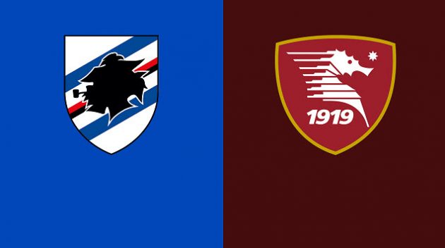 Soi keo Sampdoria vs Salernitana, 16/04/2022