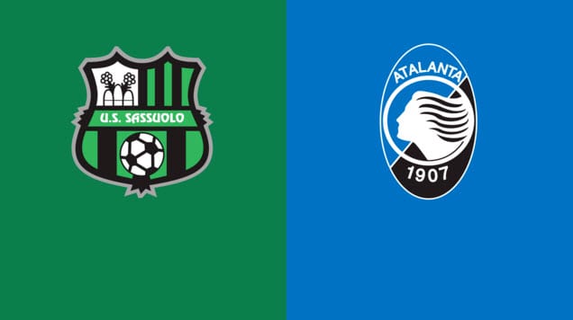 Soi kèo bóng đá Sassuolo vs Atalanta, 10/04/2022