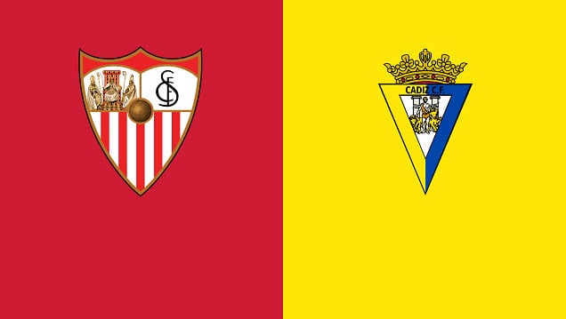 Soi kèo bóng đá Sevilla vs Cadiz, 30/04/2022