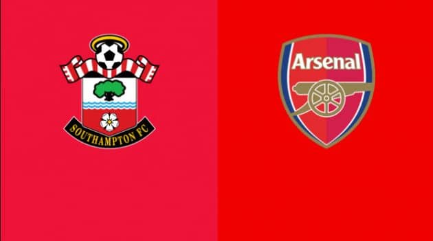Soi keo Southampton vs Arsenal, 16/04/2022