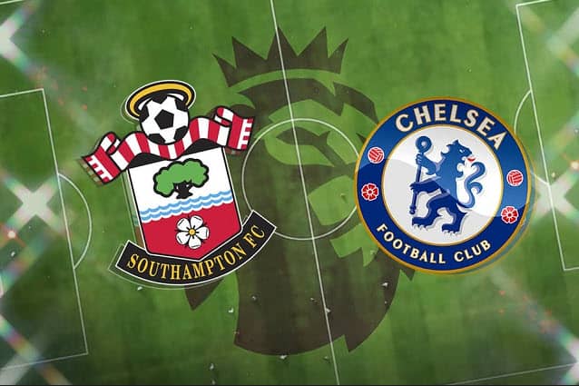 Soi kèo bóng đá Southampton vs Chelsea, 09/04/2022