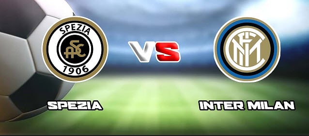 Soi kèo bóng đá Spezia vs Inter, 16/04/2022