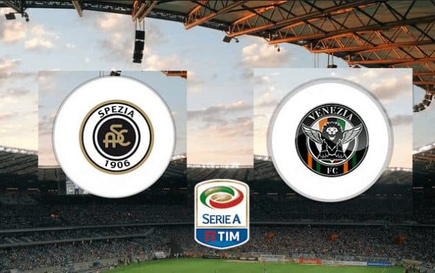 Soi kèo bóng đá Spezia vs Venezia, 02/04/2022 Soi keo Spezia vs Venezia, 02/04/2022
