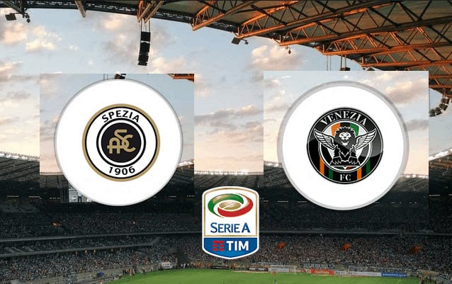 Soi kèo bóng đá Spezia vs Venezia, 02/04/2022