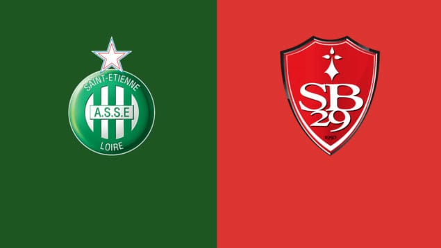 Soi kèo bóng đá St Etienne vs Brest, 16/04/2022