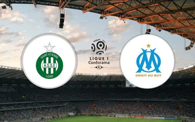 Soi kèo bóng đá St Etienne vs Marseille, 03/04/2022 Soi keo St Etienne vs Marseille, 03/04/2022